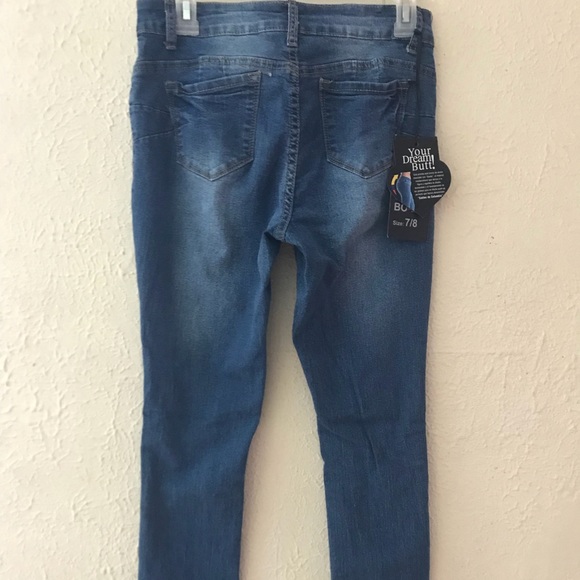 fashion nova jeans brand